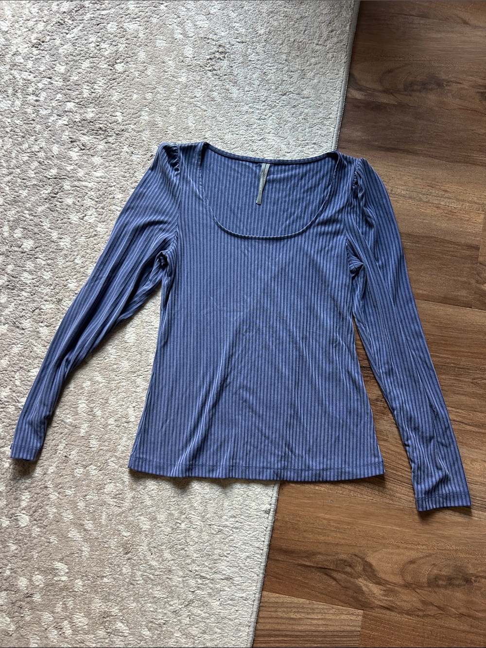 Anthropologie long sleeve